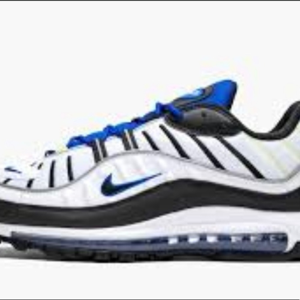 Nike Air max
